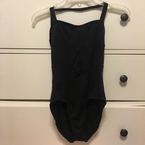 Bloch Dance Leotard